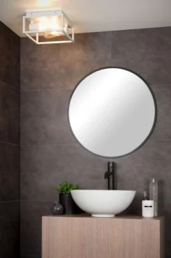 Carlyn taklampe baderom IP54