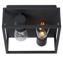 Carlyn taklampe baderom IP54