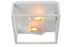 Carlyn taklampe baderom IP54