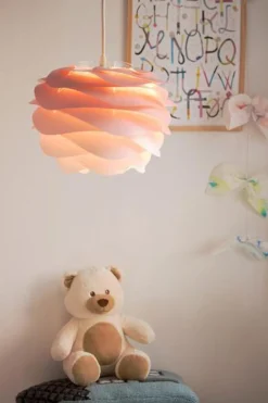 Carmina mini lampeskjerm