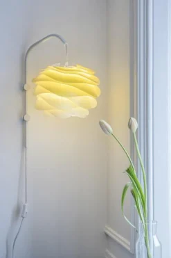 Carmina mini lampeskjerm