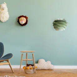 Carmina mini lampeskjerm