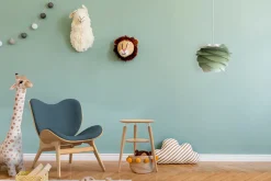 Carmina mini lampeskjerm