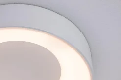 Casca taklampe 30 cm 16W IP44 3000-6500 Kelvin 1500 lumen- 3-step moodmaker