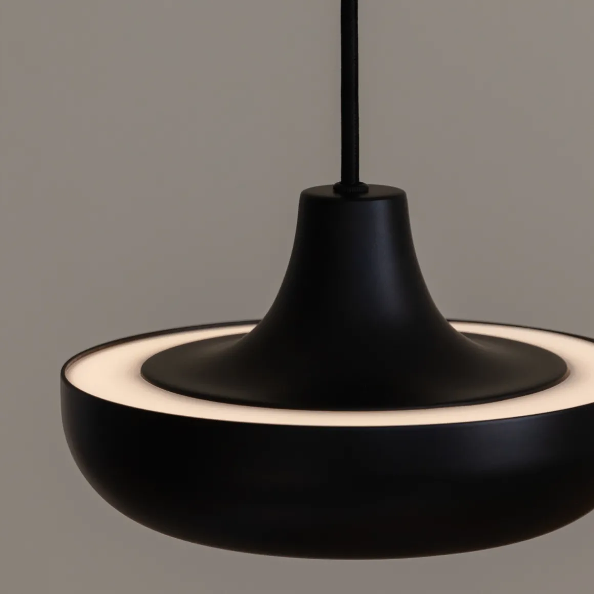 Cassini medium takpendel