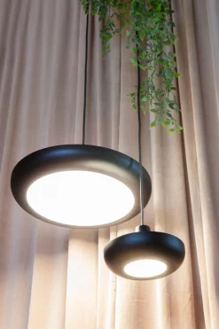 Cassini medium takpendel