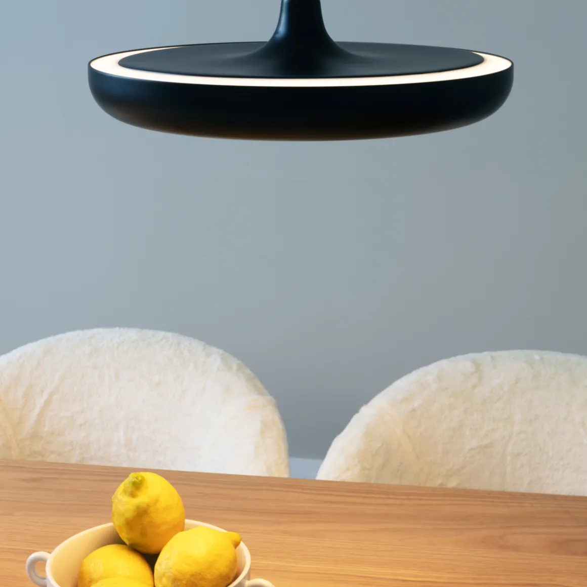 Cassini mini takpendel