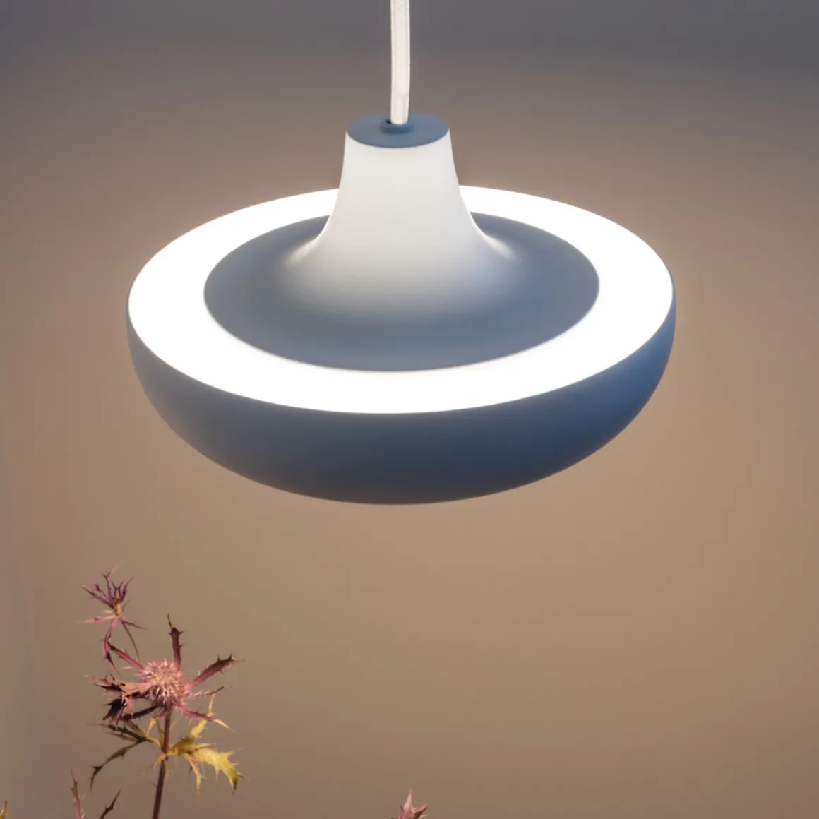 Cassini mini takpendel