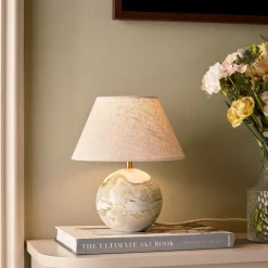 Castello 24 Bordlampe