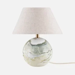 Castello 24 Bordlampe