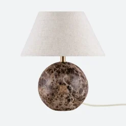 Castello 24 Bordlampe