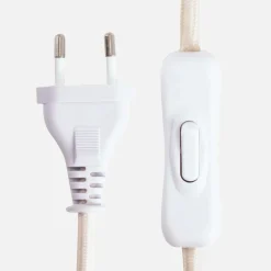 Castello 24 Bordlampe