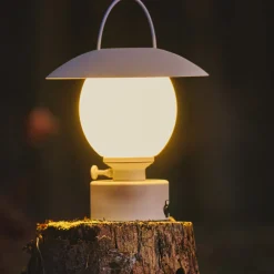 Castro bordlampe oppladbar