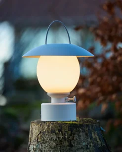 Castro bordlampe oppladbar