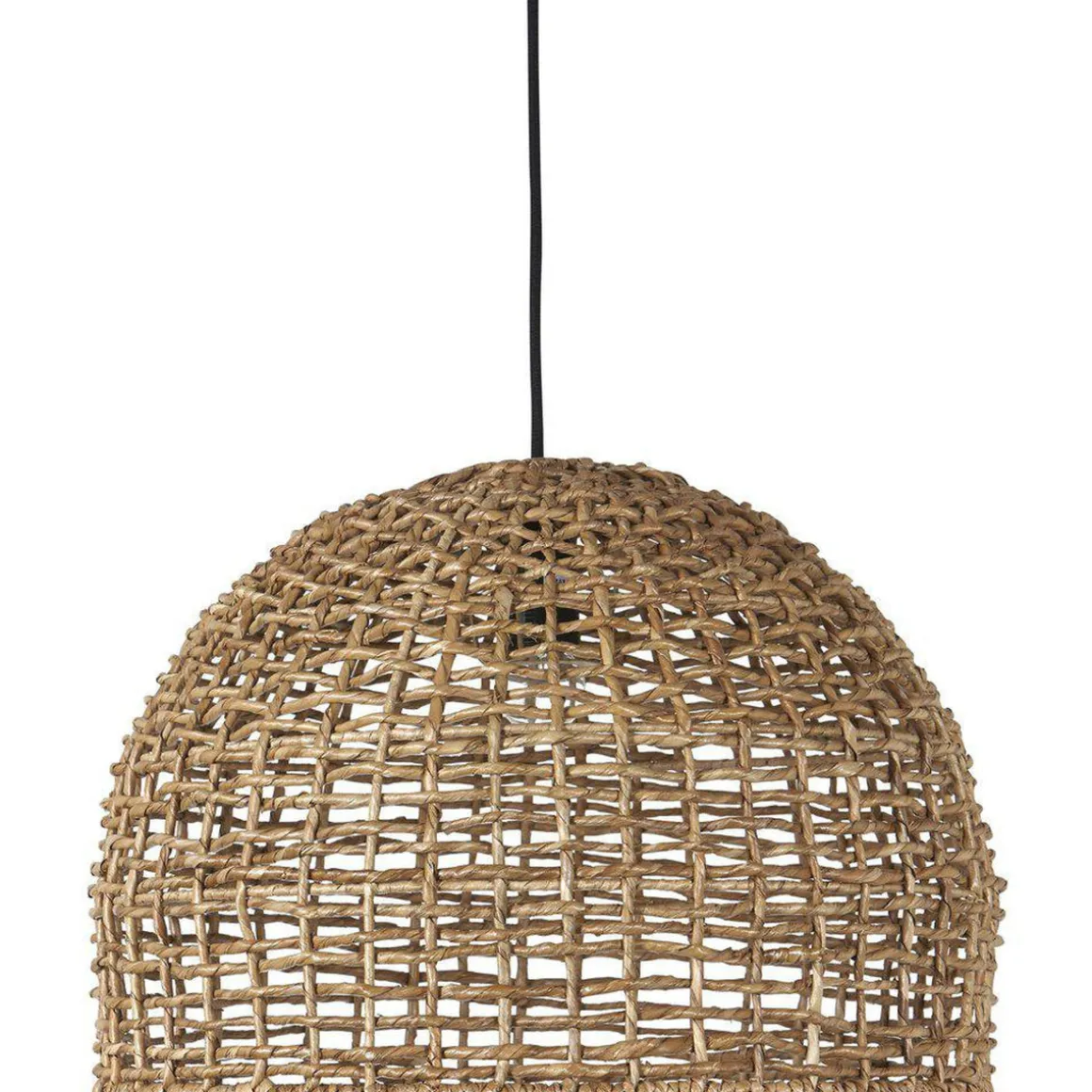 Cebu takpendel utendørs 37 cm - Natur