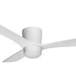 Cetus lysmodul for takvifte - Hvit