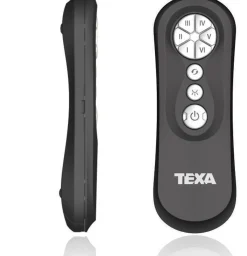 Cetus takvifte - nikkel/hvit