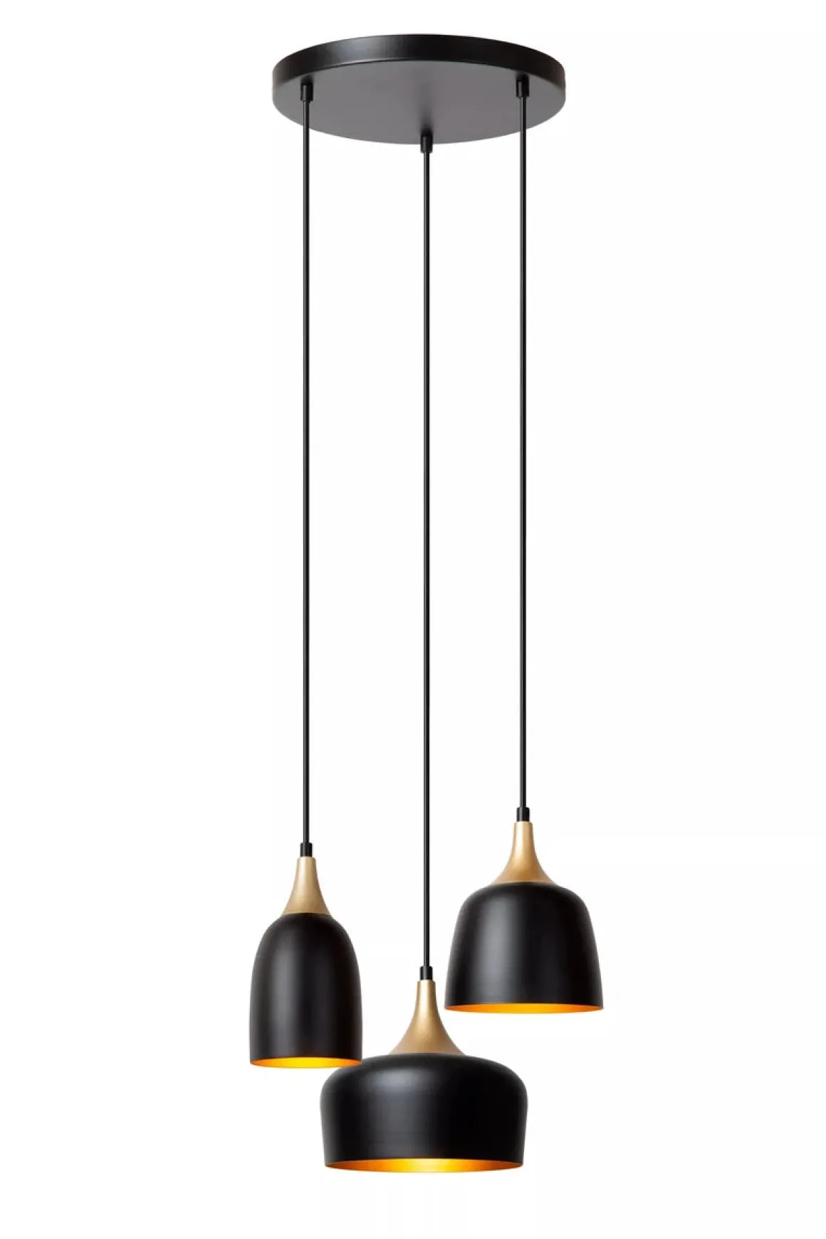 Chayanne takpendel 3-lys