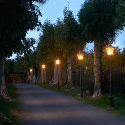 Chelsea stolpe 951 - Kobber