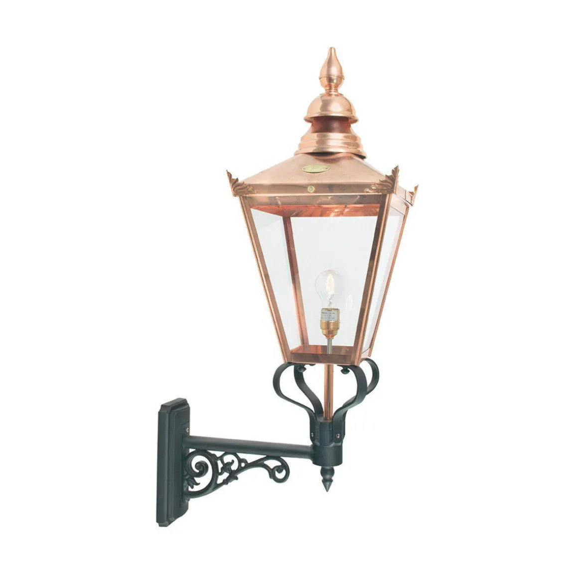 Chelsea vegglampe 955