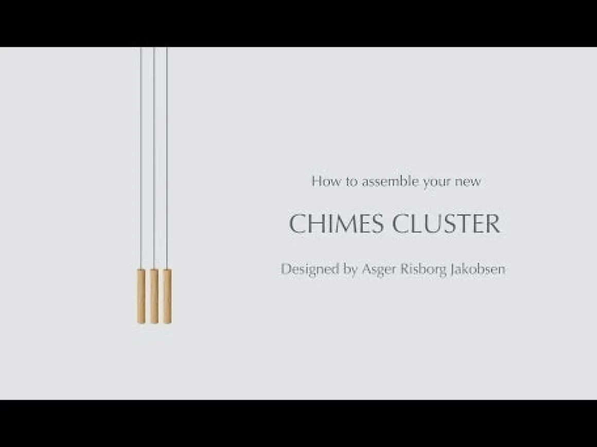 Chimes Cluster 3