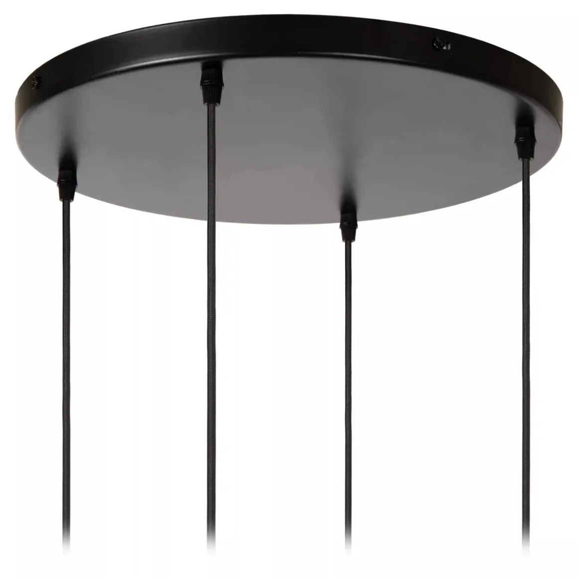 Cinzia takpendel 55,5 cm 4-lys