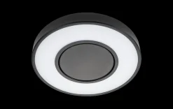 Circulus 19W dimbar LED taklampe / vegglampe