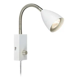 Ciro flex vegglampe