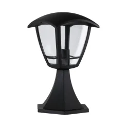 Classic portstolpe utendørs IP44