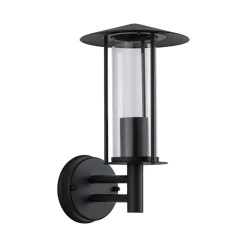 Classic vegglampe opp utendørs IP44