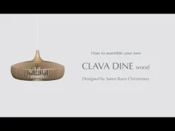 Clava Dine Wood