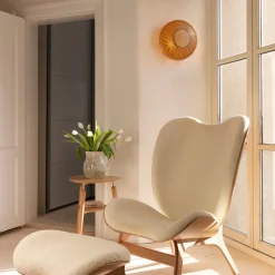 Clava Up Wood medium