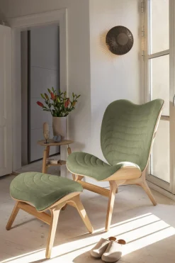 Clava Up Wood medium