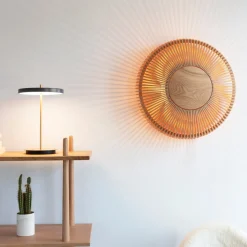 Clava Up Wood medium