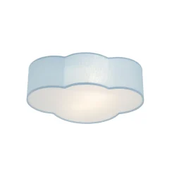 Cloud mini tak/vegglampe
