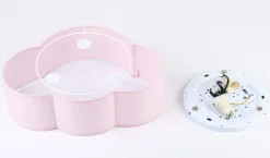 Cloud mini tak/vegglampe