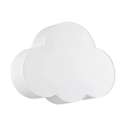 Cloud tak/vegglampe