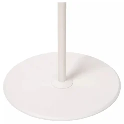 Clubs gulvlampe 2-lys - Hvit