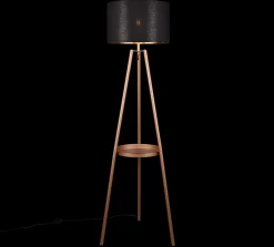 Colette gulvlampe 152 cm med skjerm