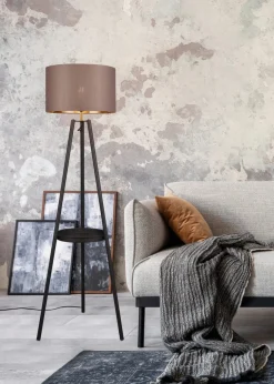 Colette gulvlampe 152 cm med skjerm