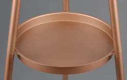 Colette gulvlampe 152 cm med skjerm