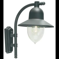 Como 370 utendørs vegglampe