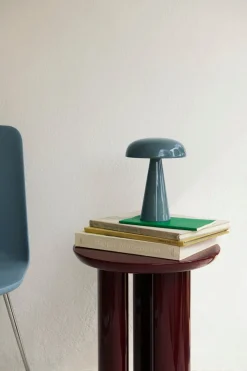Como SC53 oppladbar bordlampe