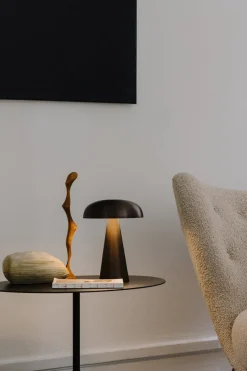 Como SC53 oppladbar bordlampe