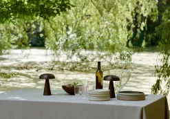 Como SC53 oppladbar bordlampe