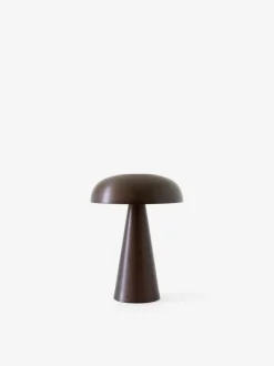 Como SC53 oppladbar bordlampe