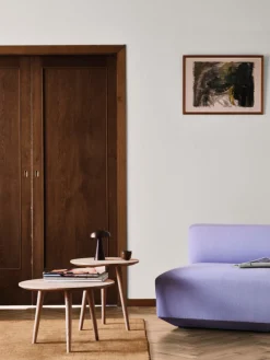 Como SC53 oppladbar bordlampe