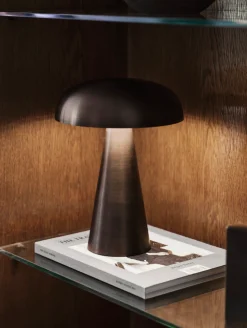 Como SC53 oppladbar bordlampe