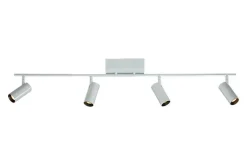 Concord takspott 4-lys