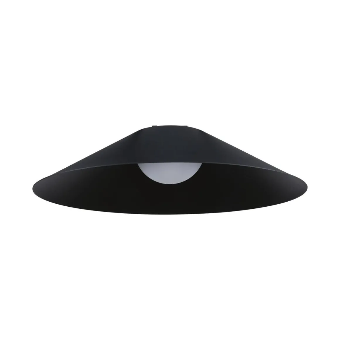 Cone lampeskjerm til ULine belte system 12W 3000 Kelvin